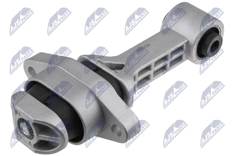 Coxim (suporte) dianteiro de motor para Hyundai I40 VF