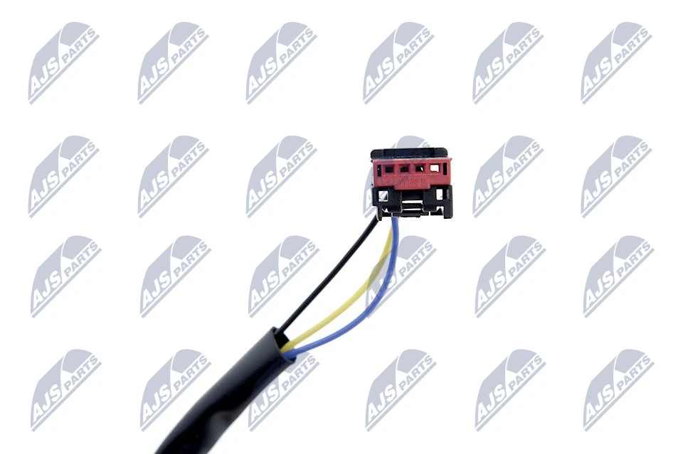 EZCLR011 NTY Puxador externo de tampa de porta-malas (de 3ª/5ª porta traseira)