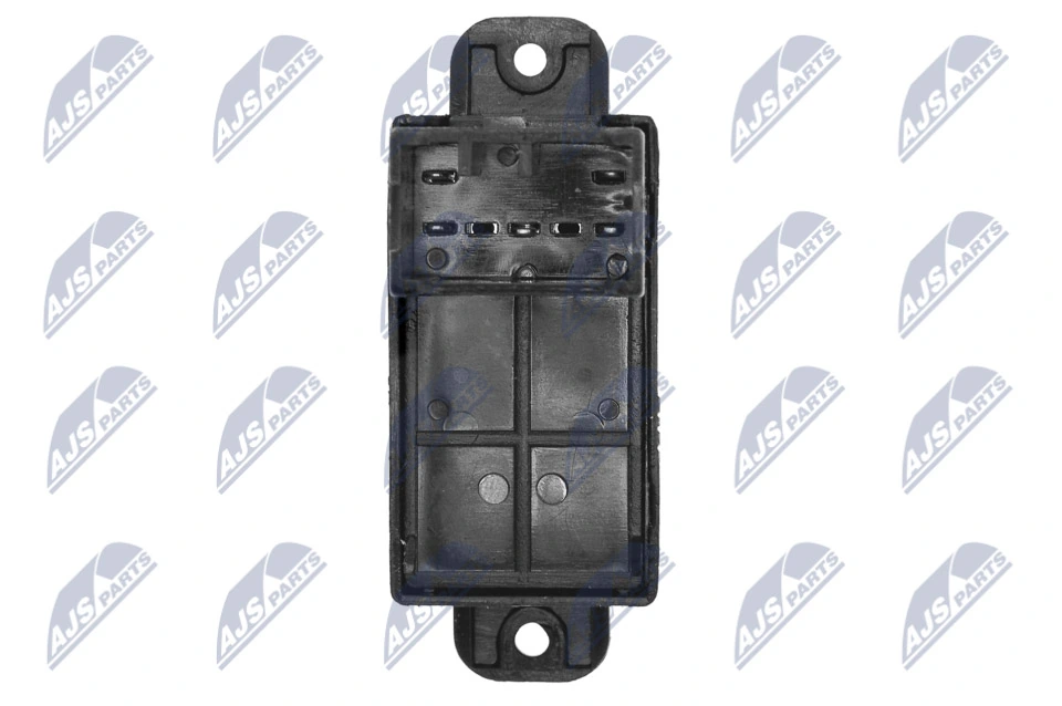 Botão dianteiro direito de ativação de motor de acionamento de vidro EWSHY003 NTY