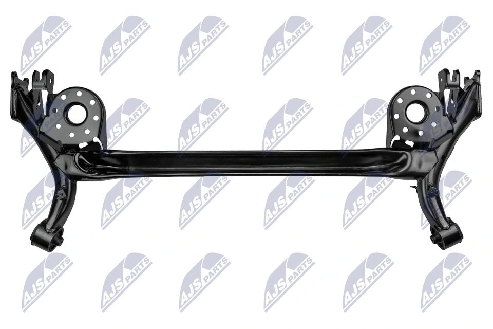 Viga de suspensão traseira (plataforma veicular) para Toyota Yaris  P13