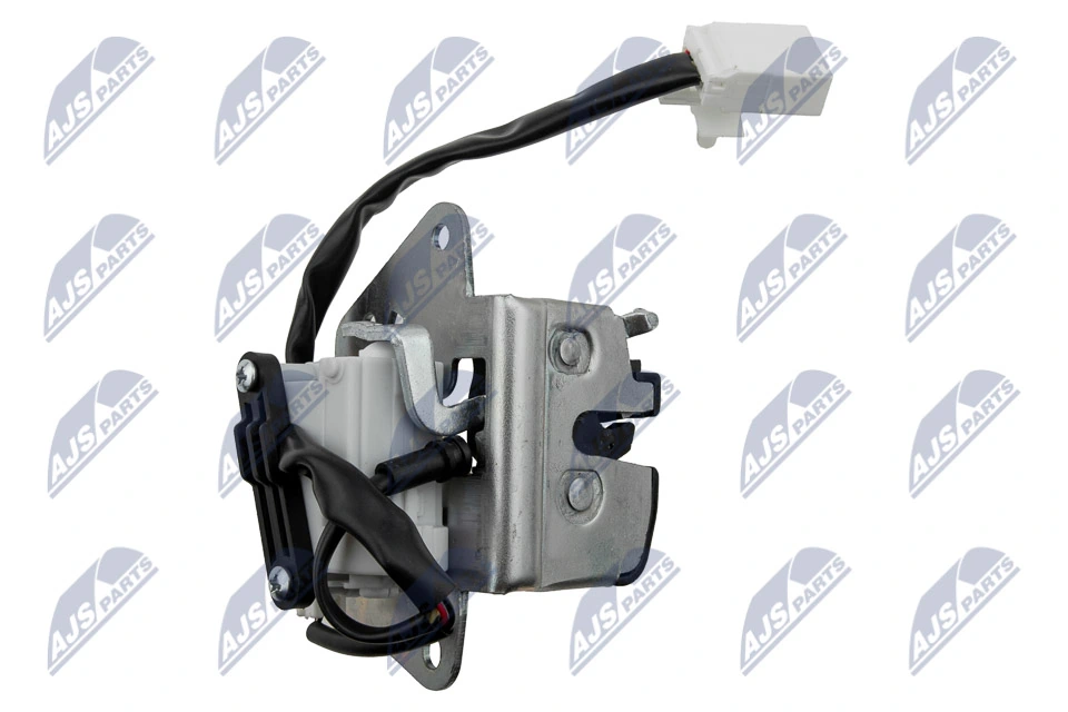Fecho de tampa de porta-malas (de 3ª/5ª porta traseira) para Fiat Linea  323