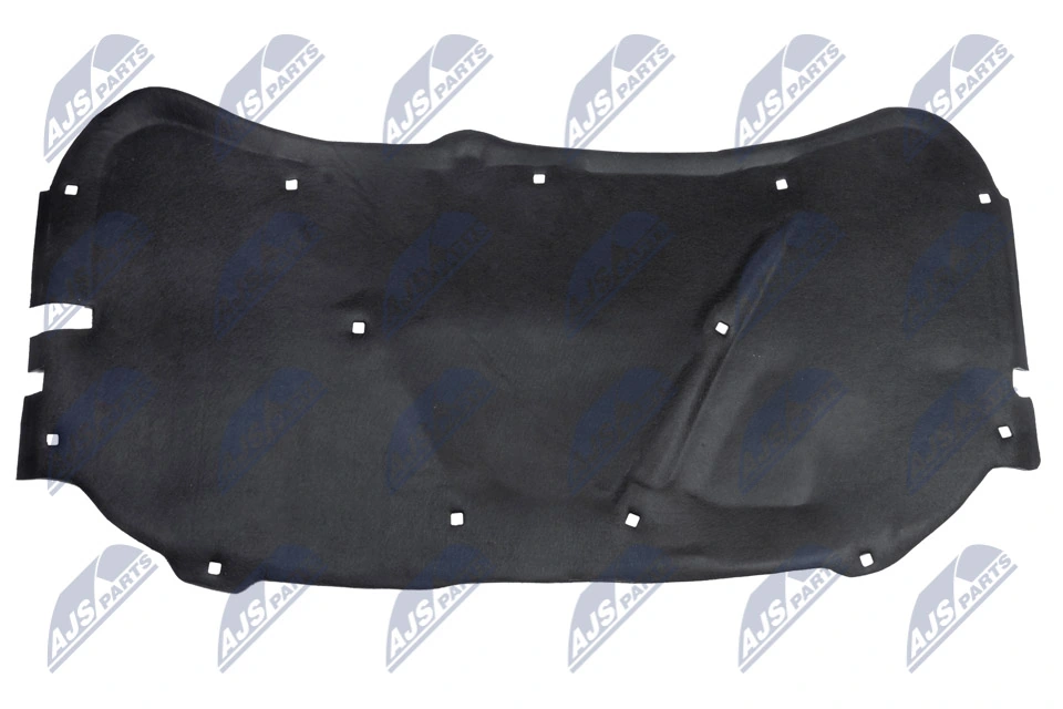 Isolamento de ruído da capota AND 30863082 preço, a partir de 47,52 USD
