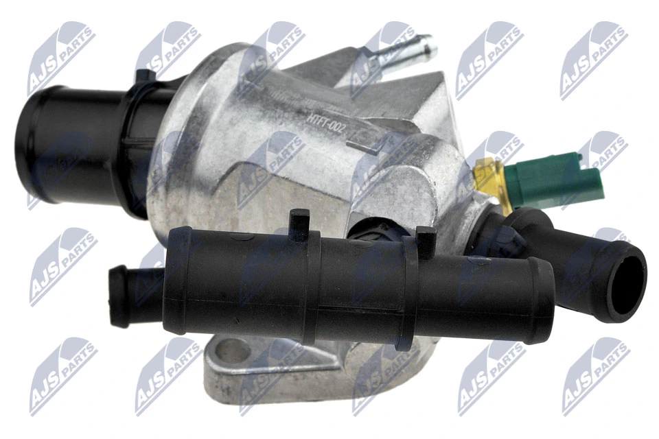 Caixa do termostato CTMFT002 NTY