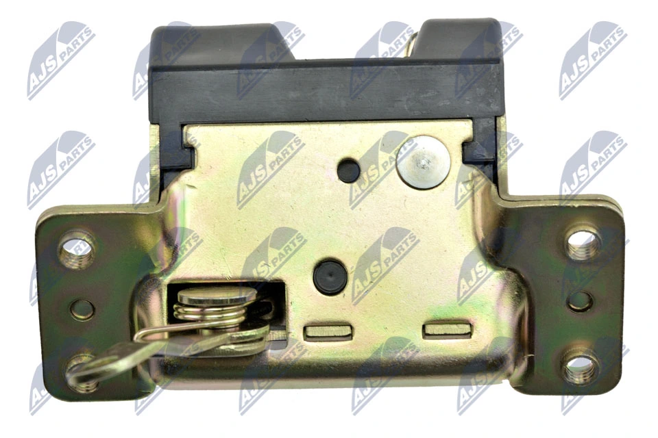  Fecho de tampa de porta-malas (de 3ª/5ª porta traseira) Opel Zafira A monovolume (F75) (1999 - 2005) A