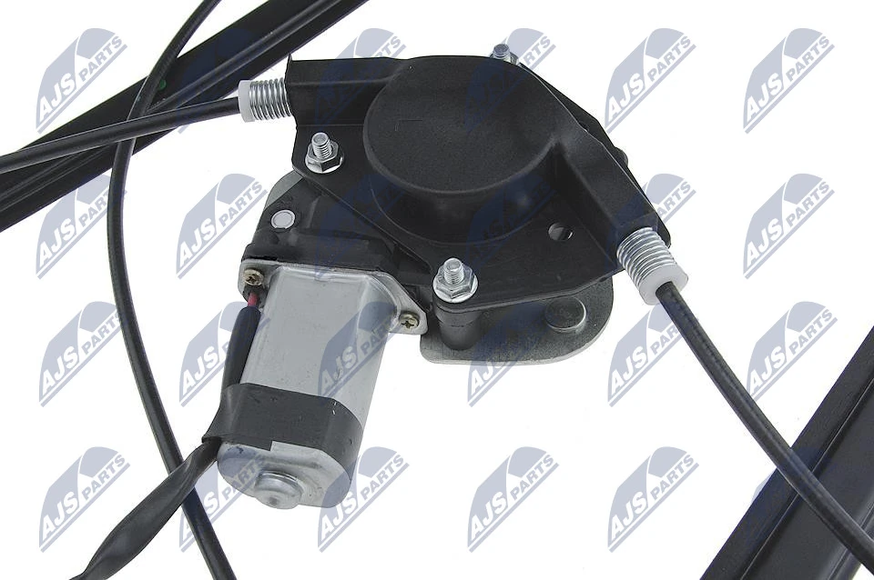 Compre Mecanismo de acionamento de vidro da porta dianteira esquerda Chrysler Voyager 