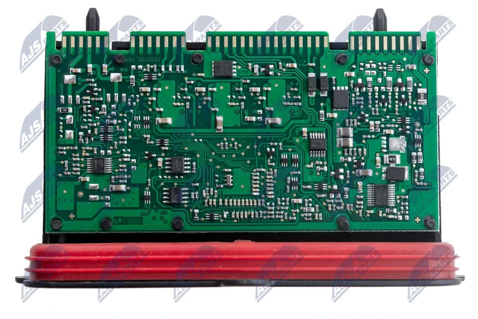 Módulo de direção (Centralina eletrônica) das luzes NTY EPXBM050 preço, a partir de 261,52 USD