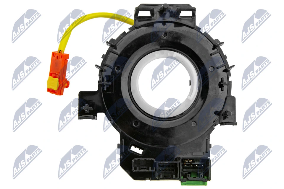 Compre Anel AIRBAG de contato, cabo plano do volante Mitsubishi Space Star 