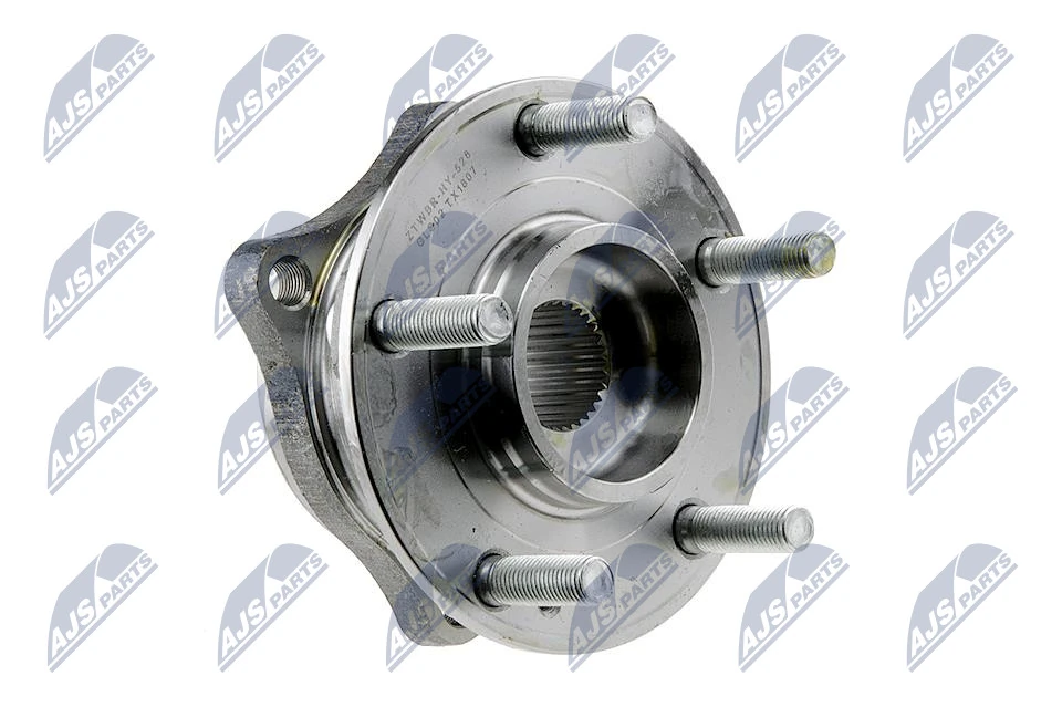 KLPHY526 NTY Cubo dianteiro