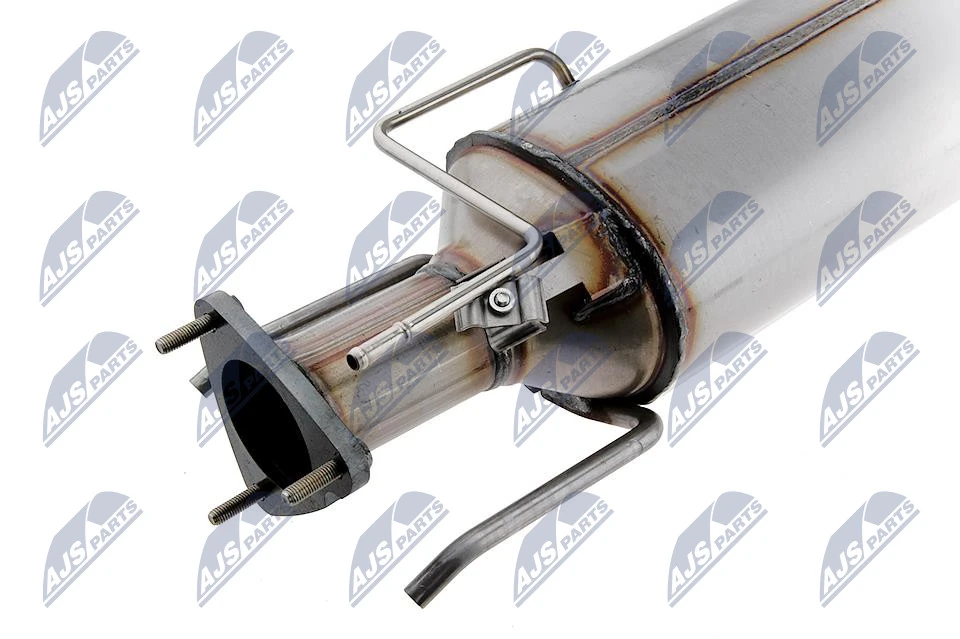 Compre DPFAR000 NTY Filtro de partículas do sistema dos gases de escape