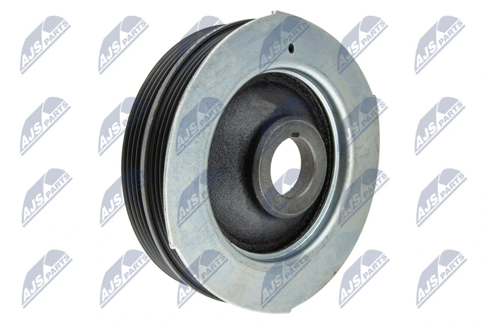 Compre Polia de cambota Mazda 323 