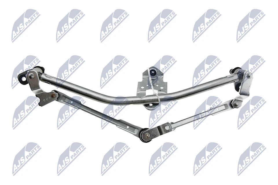  Trapézio de limpador pára-brisas Volkswagen Polo IV sedan (9A4) (2002 - 2009) IV