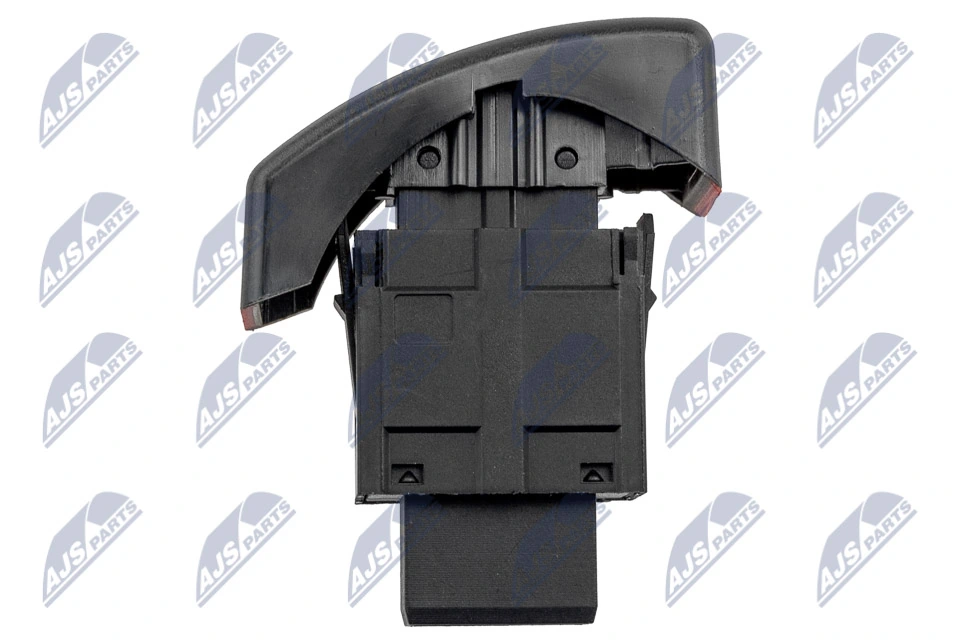  Botão de ativação do sinal de emergência Opel Combo B monovolume (2001 - 2011) B