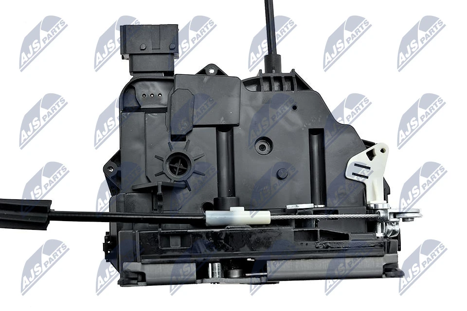 Fecho da porta traseira direita batente LCC LCC3312B preço, a partir de 71,10 USD