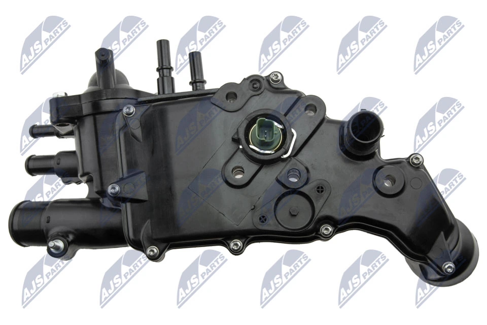 Caixa do termostato NTY CTMCT006 preço, a partir de 79,09 USD
