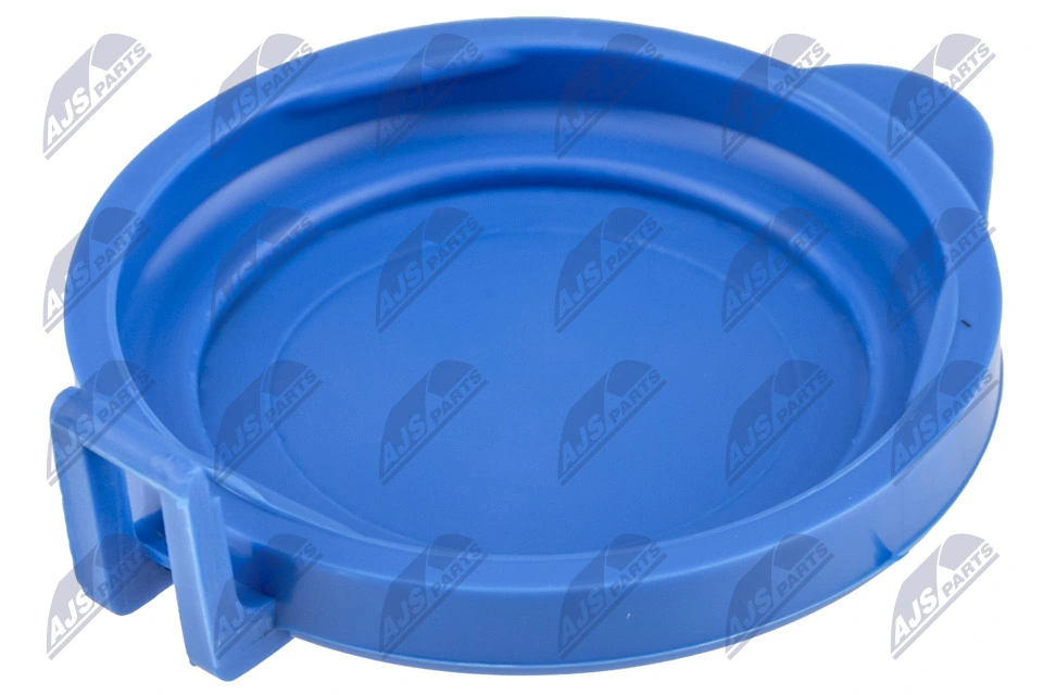 Tampa de tanque de fluido para lavador para Peugeot 407  6D