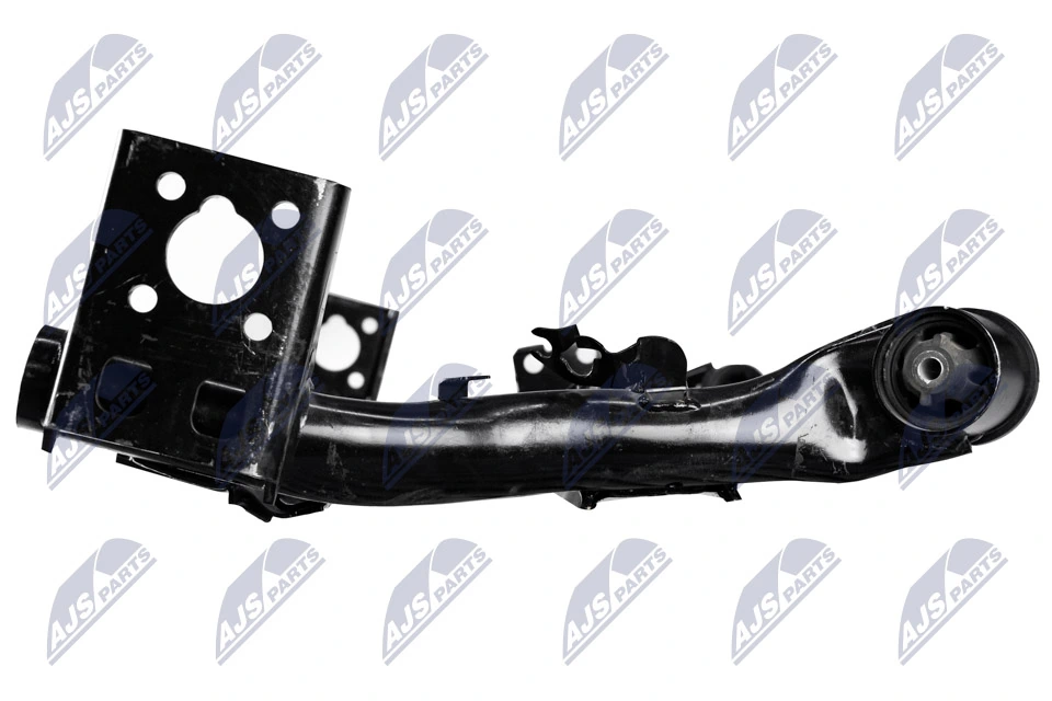 Viga de suspensão traseira (plataforma veicular) Dacia Logan II L8_