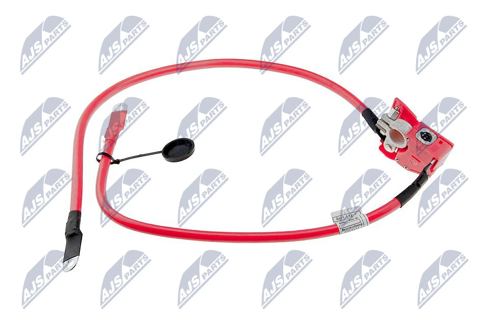 Compre 61129253111 VAG Borne de bateria recarregável (PILHA)