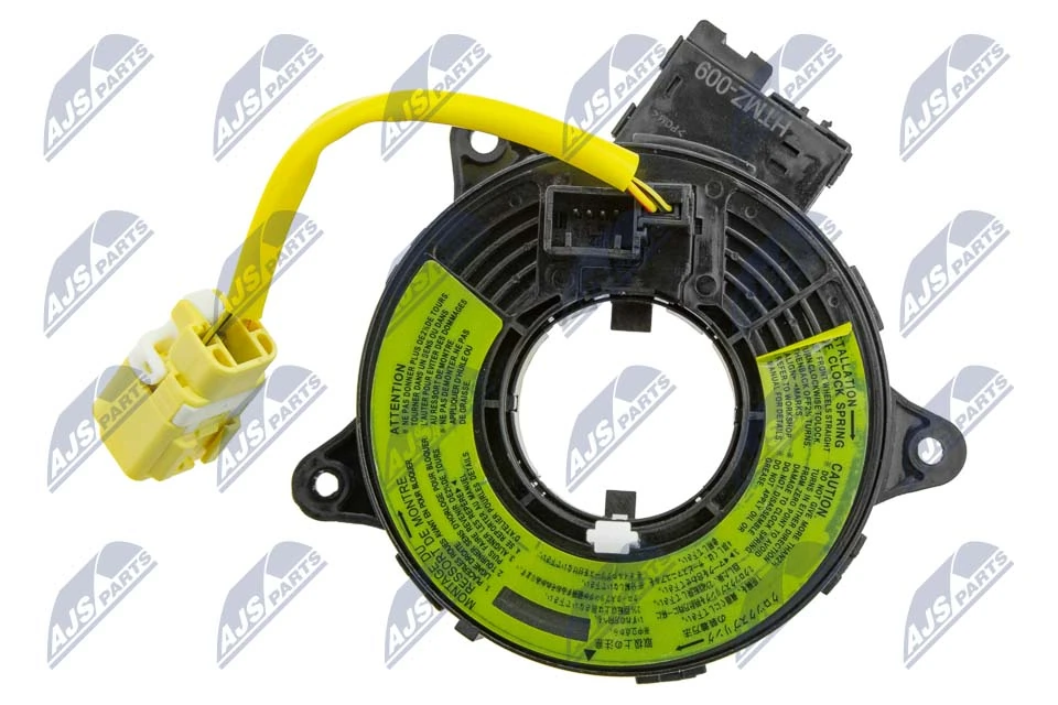 Anel AIRBAG de contato, cabo plano do volante Mazda 626 V GF