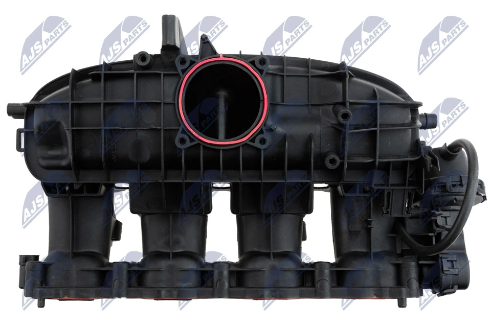 Tubo coletor de admissão NTY BKSVW026 preço, a partir de 237,09 USD