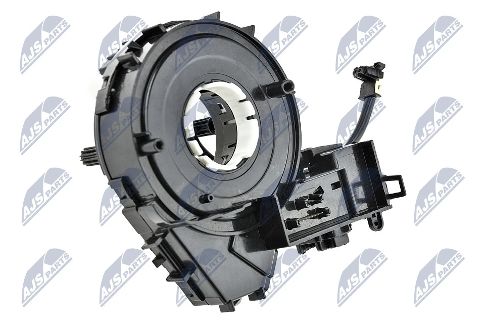Compre Anel AIRBAG de contato, cabo plano do volante Ford Kuga 2