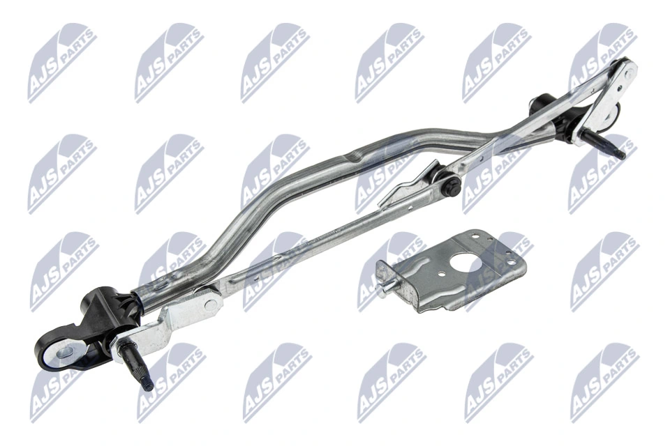 Trapézio de limpador pára-brisas para Alfa Romeo Giulietta 940