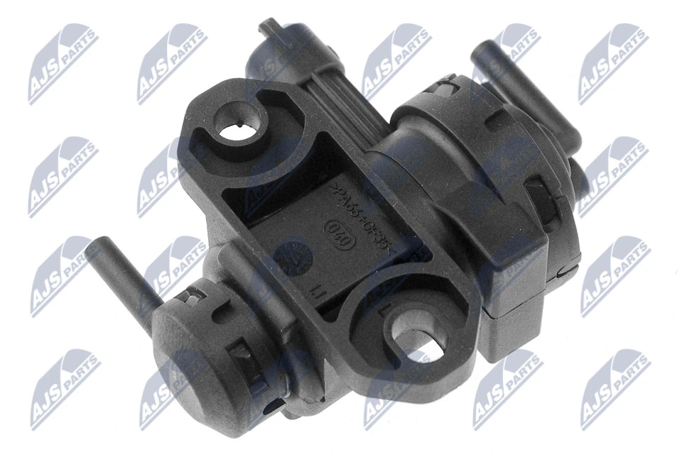 EGRPL022 NTY Convertidor de pressão (solenoide) de supercompressão