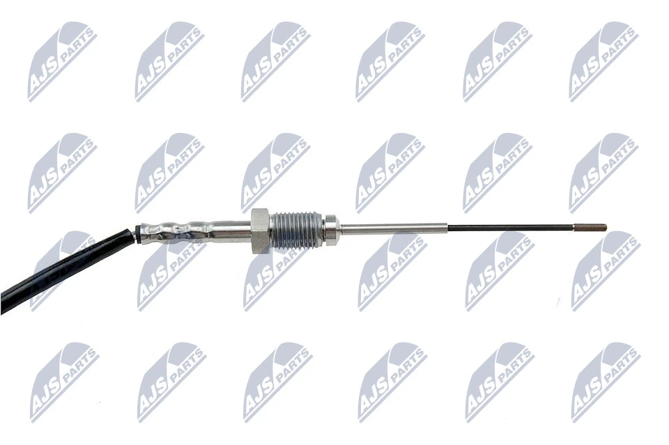 EGTNS001 NTY Sensor de temperatura dos gases de escape (GE), antes de filtro de partículas diesel