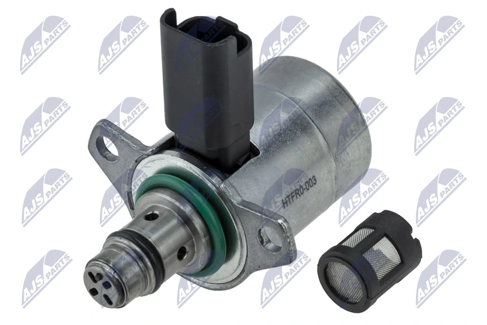 Válvula de regulação de pressão (válvula de redução da Bomba de Combustível de Pressão Alta) Common-Rail-System LR045360 Land Rover