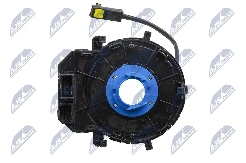 CCSHY1J500 Goodway Anel AIRBAG de contato, cabo plano do volante