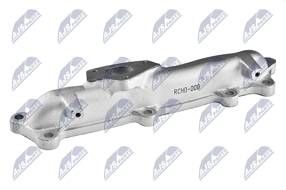 Tubo coletor de escape Honda Civic preço, a partir de 109,42 USD