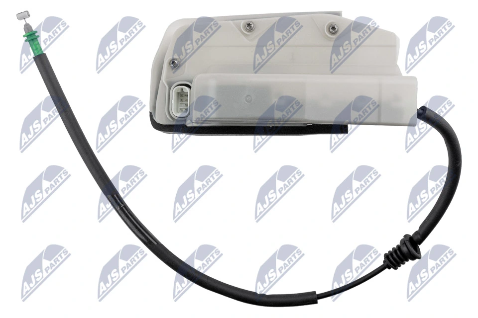  Fecho da porta dianteira esquerda Tesla Model 3 sedan (5YJ3) (2016 - 2026) 