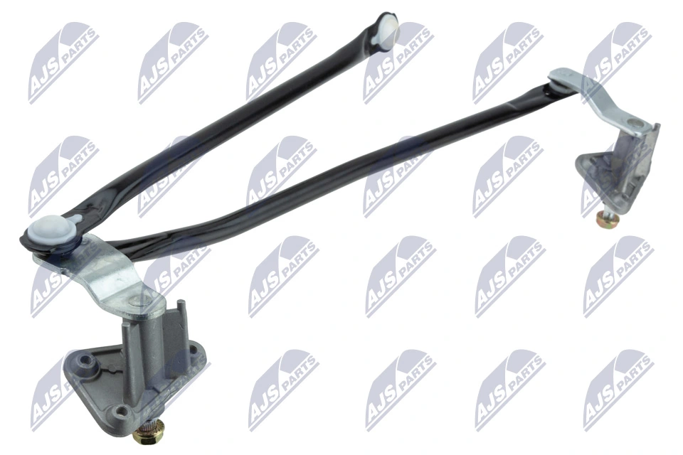 Trapézio de limpador pára-brisas Hyundai Atos  MX
