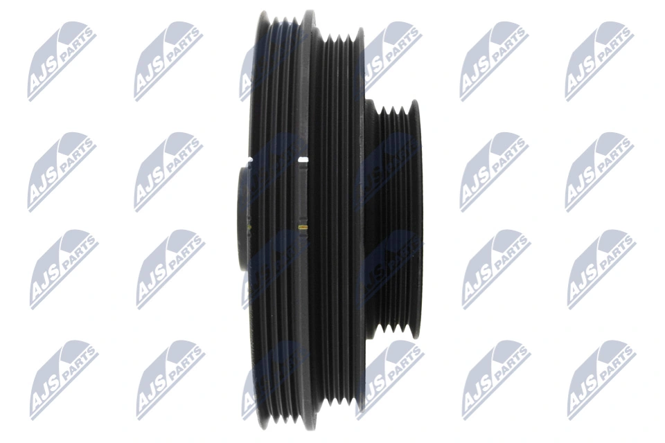  Polia de cambota Honda Civic VI hatchback (MB) (1997 - 2001) VI