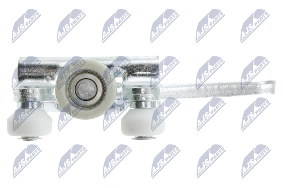 Compre EZCVW064 NTY Rolo direito inferior da porta lateral (deslizante)