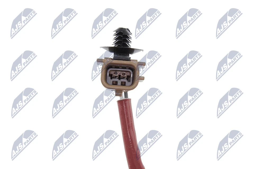 Sensor de temperatura dos gases de escape (GE), antes de turbina NTY EGTRE006 preço, a partir de 72,25 USD