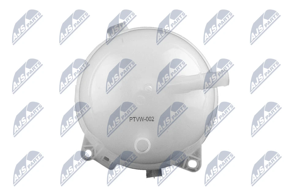 Tanque de expansão do sistema de esfriamento CZWVW002 NTY