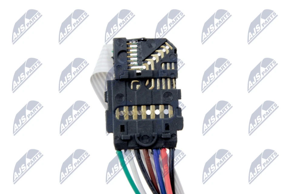 Desengate (ficha) de cabo plano do volante de direção NTY EASRE002 preço, a partir de 32,14 USD