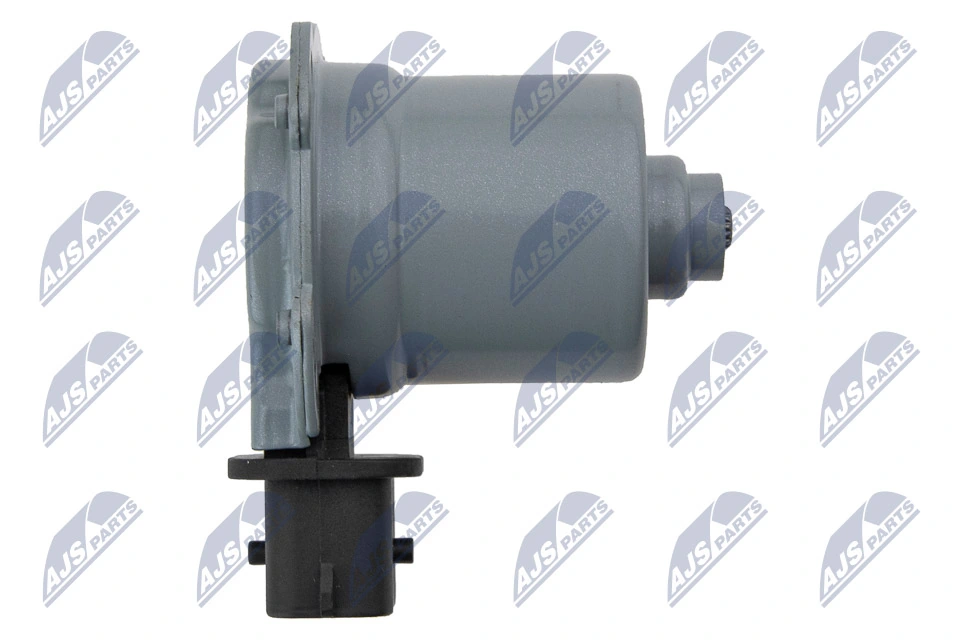 Atuador (acionador) de seleção de velocidades para Ford Fiesta Mk6 CB1