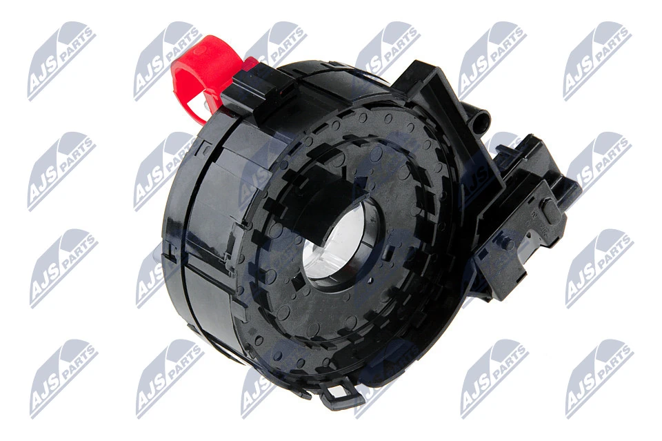 EASVW002 NTY Anel AIRBAG de contato, cabo plano do volante