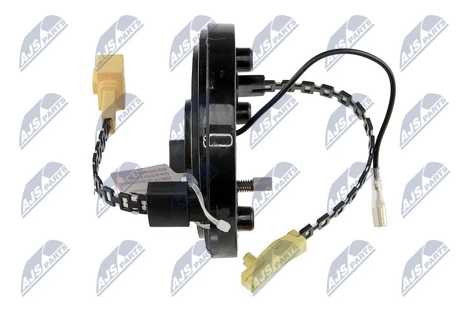 Compre EASVW000 NTY Anel AIRBAG de contato, cabo plano do volante