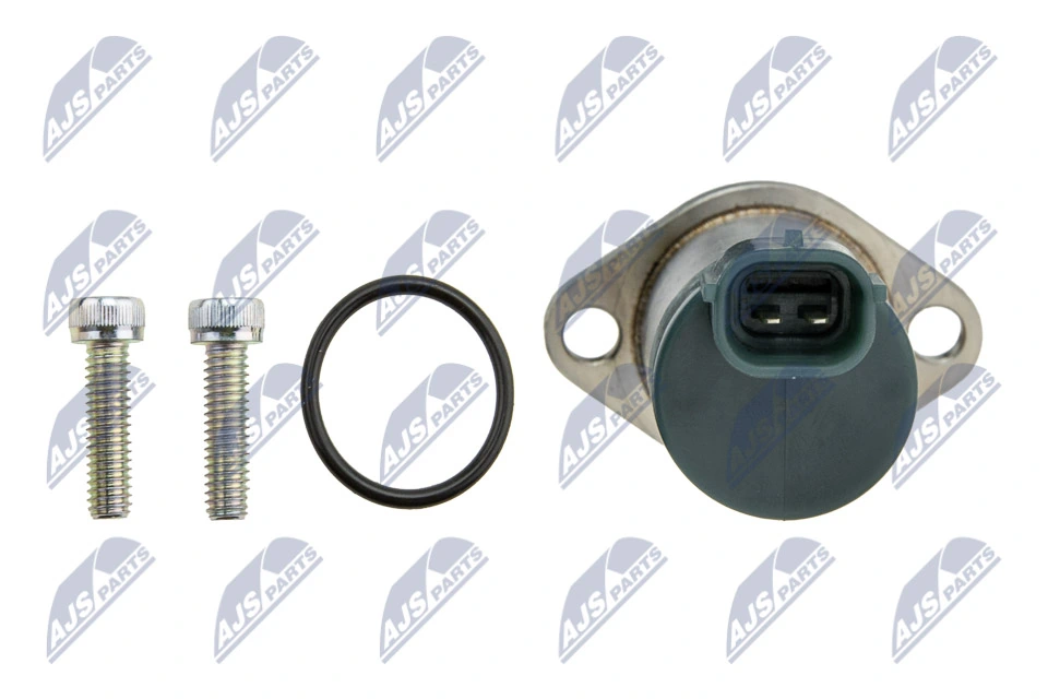 Compre ESCVMS002 NTY Válvula de regulação de pressão (válvula de redução da Bomba de Combustível de Pressão Alta) Common-Rail-System