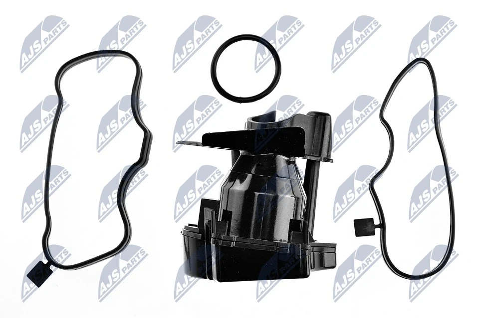 Separador de óleo (separador) do sistema de ventilação de cárter NTY EPCVBM006 preço, a partir de 17,47 USD