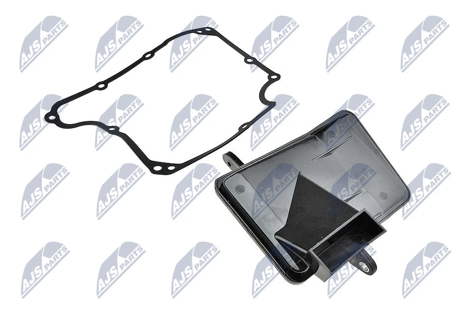 Filtro da Caixa Automática de Mudança para Opel Zafira A F75