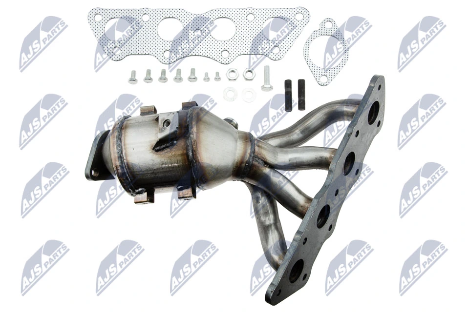 Compre KATHY502 NTY Convertidor - catalisador