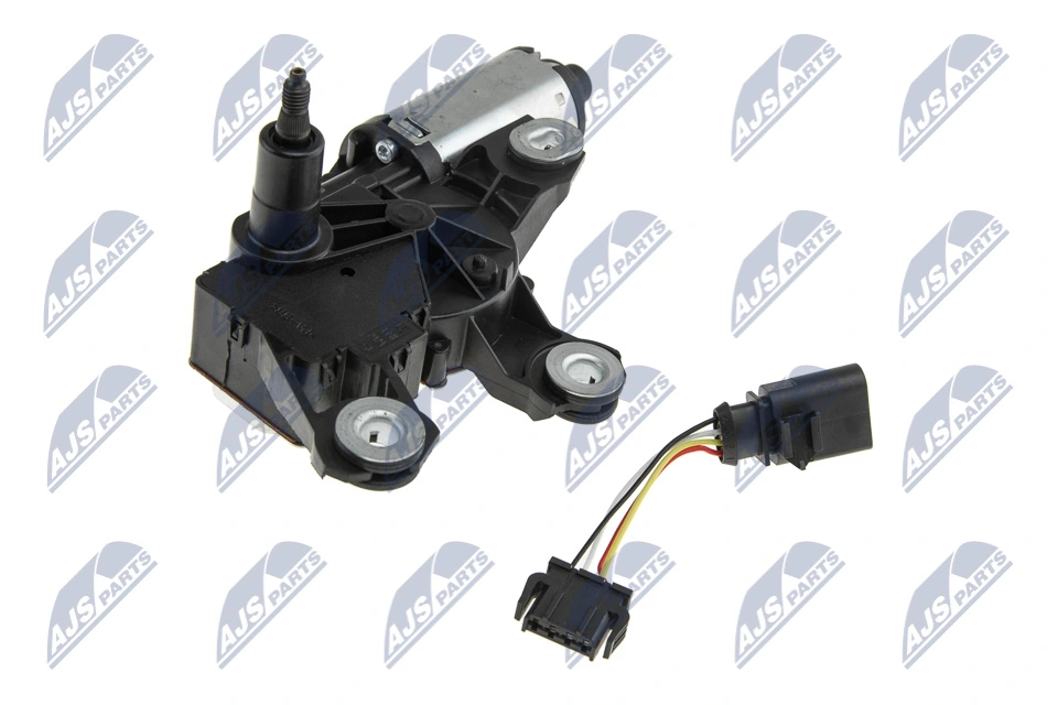 ESWVW015 NTY Motor de limpador pára-brisas de vidro traseiro