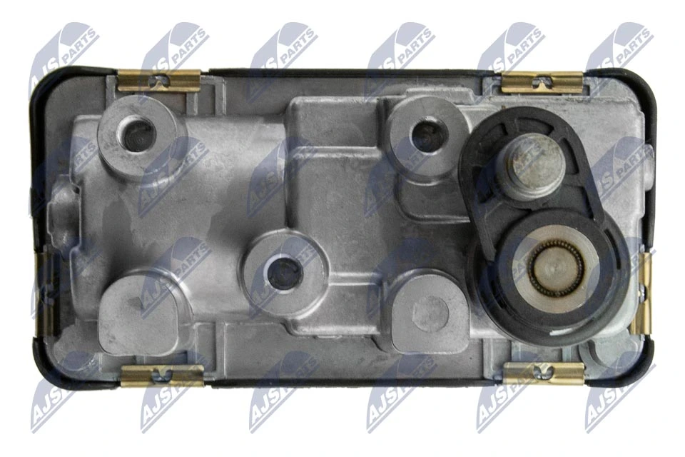  Válvula (atuador) de controlo de turbina BMW 1 hatchback (F21) (2011 - 2019) 