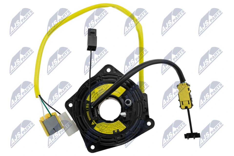 Compre EASDW001 NTY Anel AIRBAG de contato, cabo plano do volante