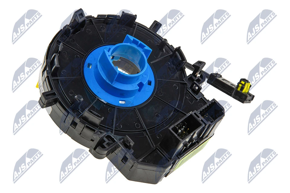 Compre CCSHY1J500 Goodway Anel AIRBAG de contato, cabo plano do volante