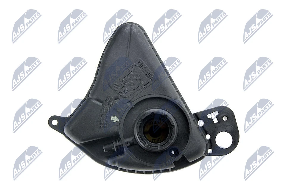 Tanque de expansão do sistema de esfriamento NTY CZWBM006