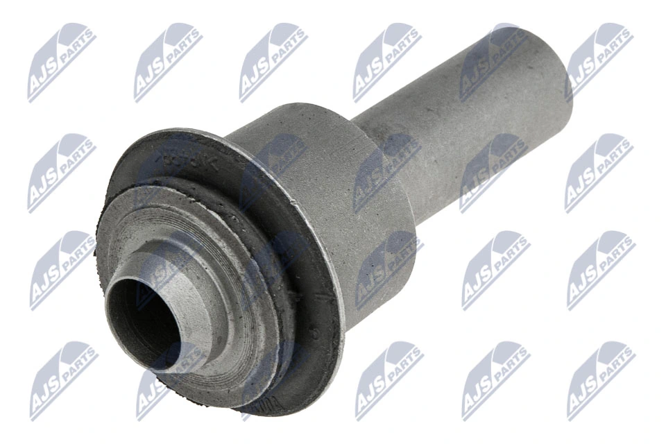 ZTTNS086G NTY Bloco silencioso (coxim) de viga dianteira (de plataforma veicular)